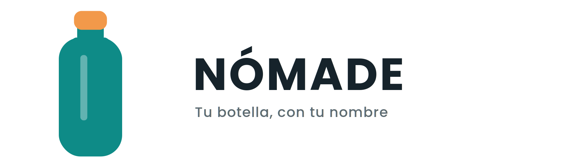 Botellas Nomade